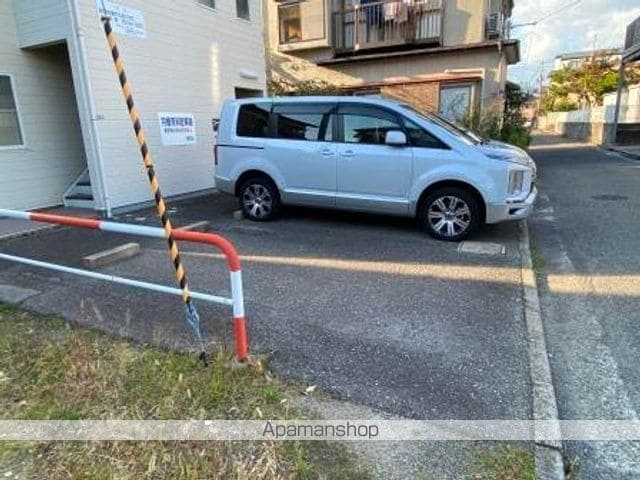 コーポシャレーのその他写真