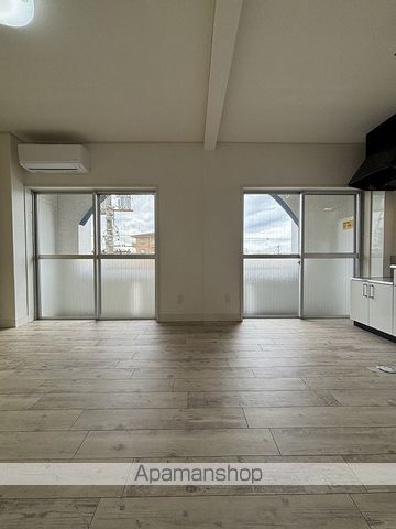 マンション丸山の内装写真