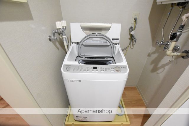 アルファコンフォート札幌の内装写真