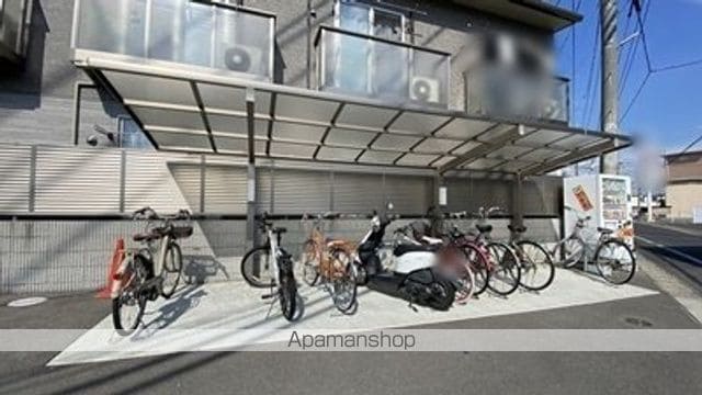 ST.LEONE長岡のその他写真