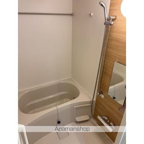 ARTRESIDENCEUMEDAKITAIの内装写真