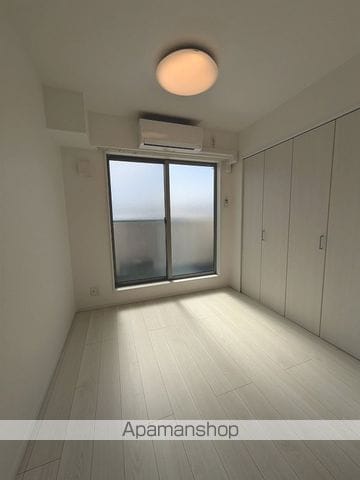 AJ北小金09の内装写真