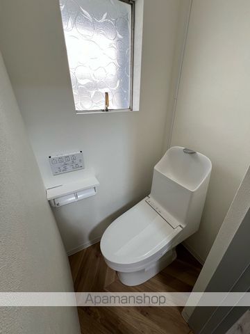 アーバンステージ上原の内装写真