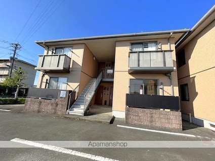 熊本県八代市永碇町[1R/33.16m2]の外観3