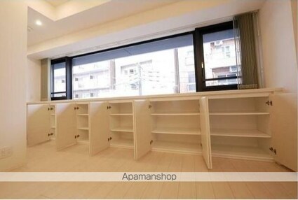 コンフォリア新宿イーストサイドタワーＡＮＮＥＸ[1R/37.04m2]のその他設備