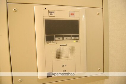 東京都武蔵野市境南町２丁目[1R/15.6m2]のリビング・居間