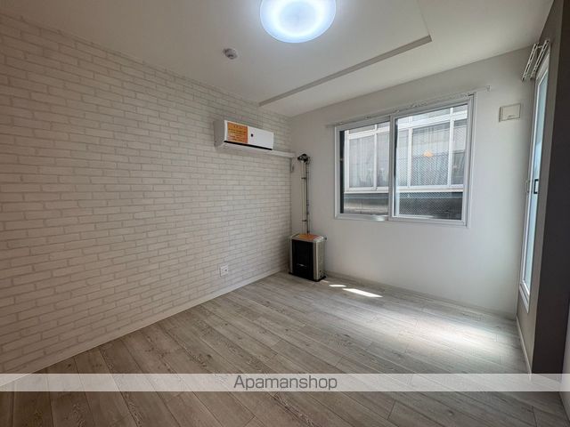 ALIVIO西町の内装写真
