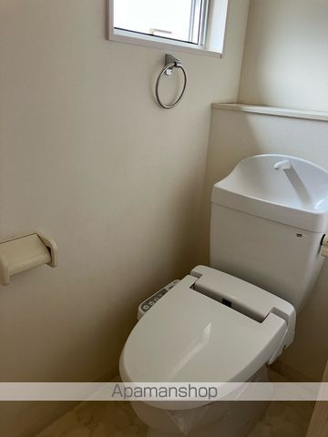 ブランノワール新田町の内装写真