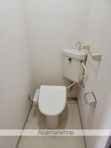 プレジール田中 B棟の内装写真