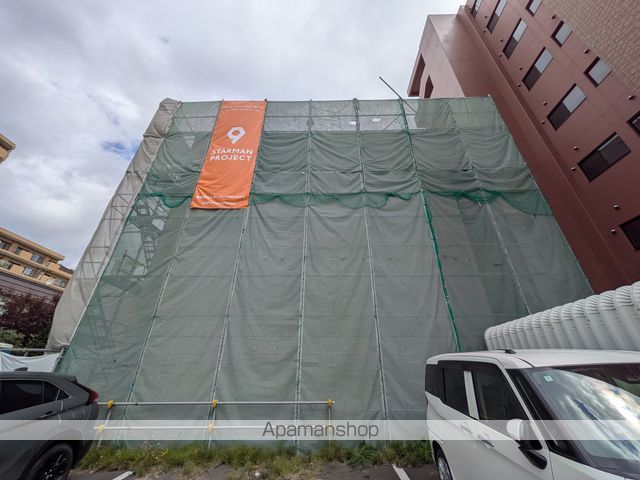 RS Tsukisamuchuouの外観写真