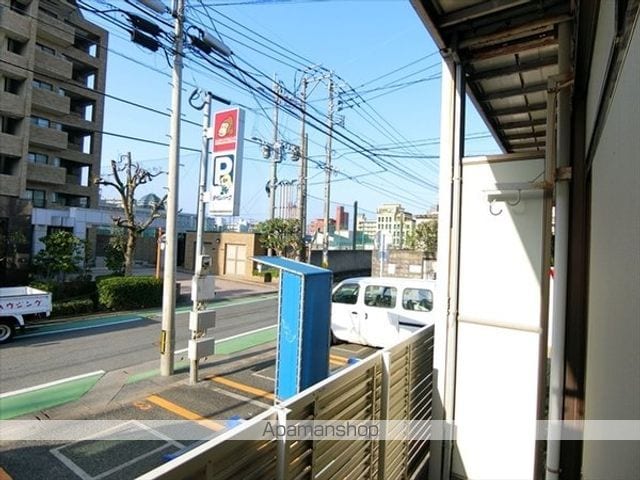 メイプルハウスの内装写真