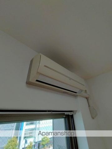 URBANEXUMEDAHIGASHIの内装写真
