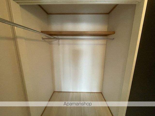モンレーヴ葵東Iの内装写真