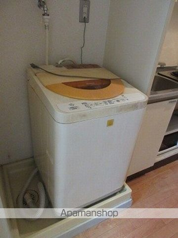 高野町ビルの内装写真