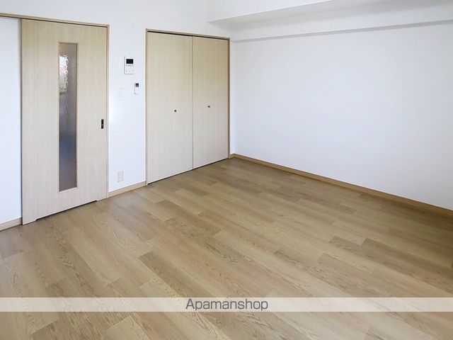 マンション大和の内装写真