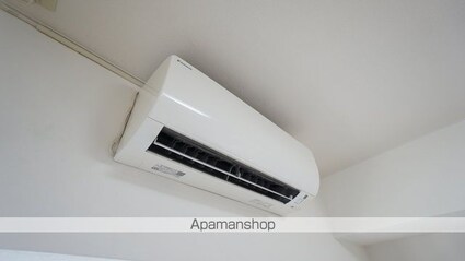 ロクス岡崎[1R/29.16m2]のその他設備