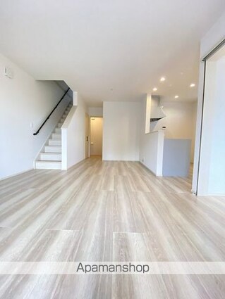 和歌山県和歌山市西浜[3LDK/81.15m2]のリビング・居間