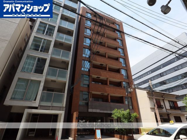 アーバン伏見