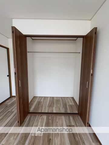 サニーコート山村の内装写真