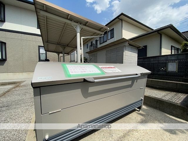サンライトスクエア Iのその他写真