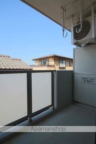 シャロン弾正の内装写真