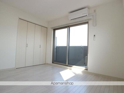 フェニックス永代町[1K/28.56m2]の内装7