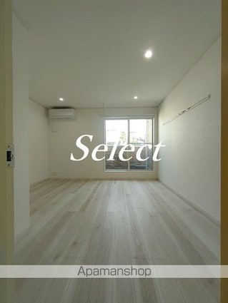 ハーミットクラブハウス横浜駅西[1K/27.66m2]の内装5