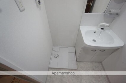 Ａｓｈｉｈａｒａ　ｂｕｉｌｄｉｎｇ[1LDK/40.67m2]の内装1