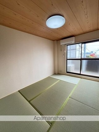 リバティハウス守山[2DK/44.72m2]の内装2