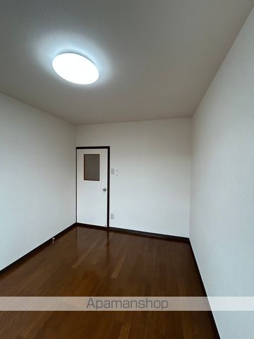 バルミー稲垣の内装写真