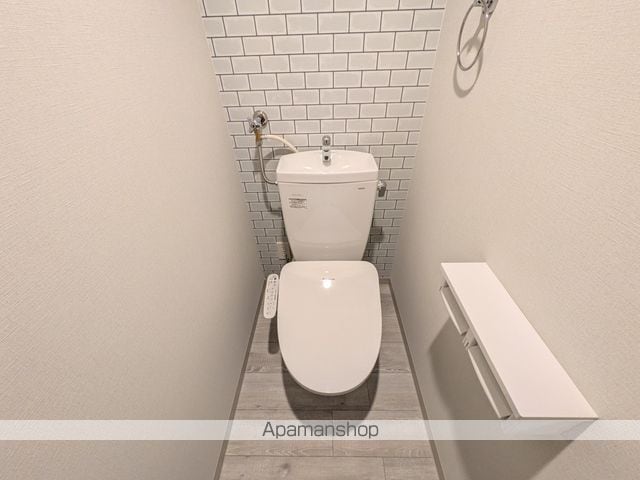 リガーレ月寒東の内装写真