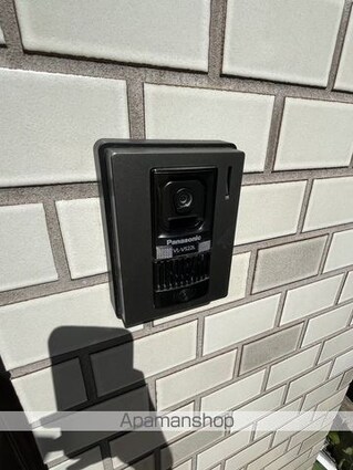 上戸田５丁目貸戸建[2SLDK/75.76m2]の共用部2