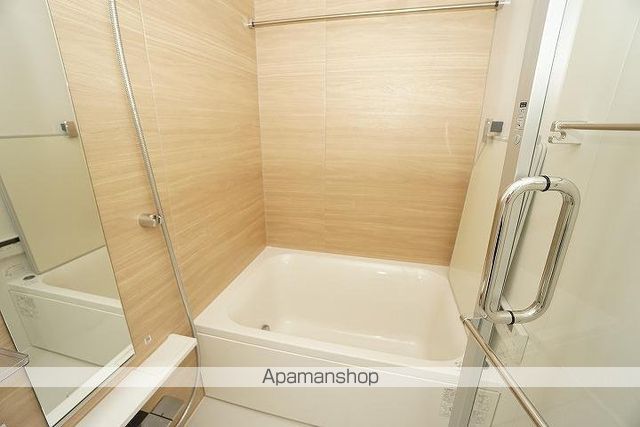 SYFORME西小山の内装写真