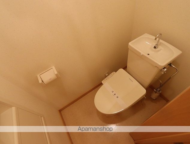 レインボーハウス柏木No7の内装写真