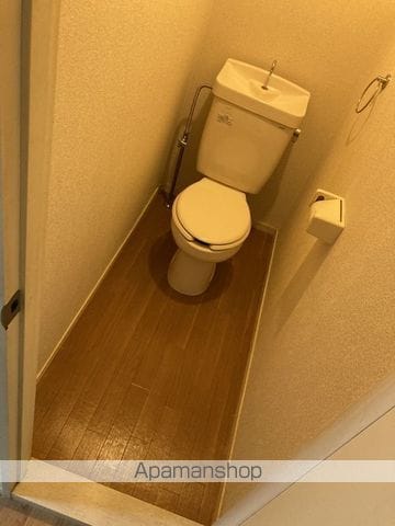丸栄ハイツ王子の内装写真