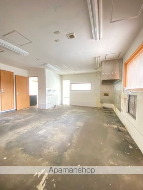 シティガーデン堀止[店舗/113.49m2]の内装6