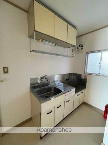 タカタハイツ江南の内装写真