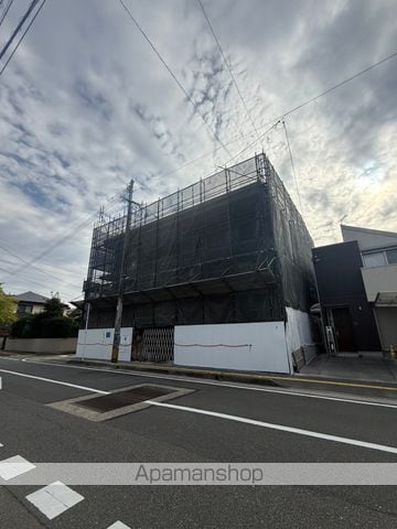 ヴィラージュ南福岡の外観写真