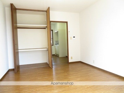 ライブリー上杉[1K/24m2]のリビング・居間