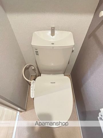 プルミエールの内装写真