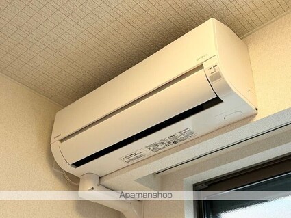 ブリリアントⅡ[1LDK/50.87m2]のその他設備