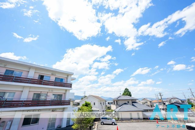 富田ハイツのその他写真