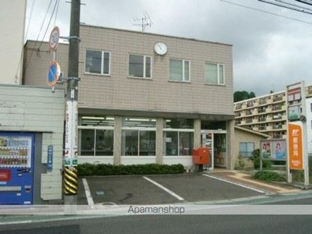 ブランヴェールの周辺写真
