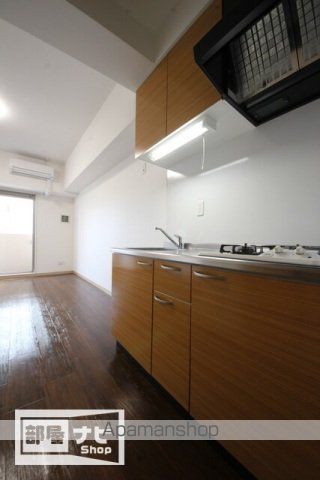 ヴィゴーレ本町の内装写真