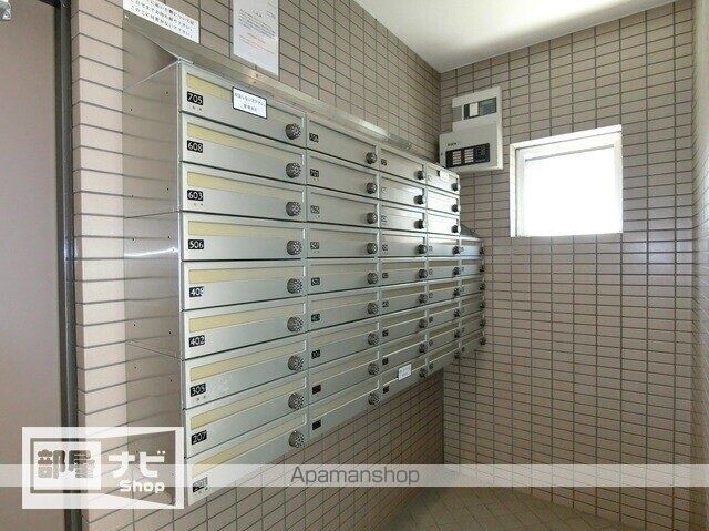 エスポワール辻の内装写真
