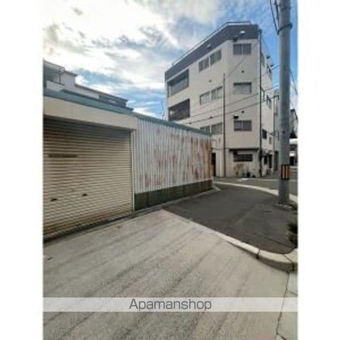 ブランドール大正Iの内装写真