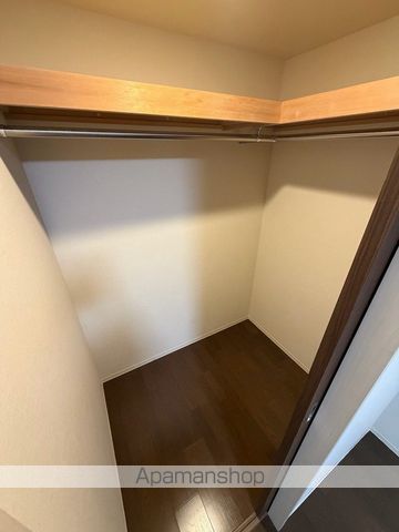リビオ堺ステーションシティの内装写真