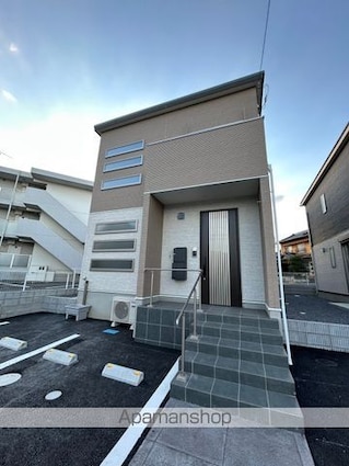 Ｔｓｕｋａｎｅ　Ｈｉｌｌ　Ｒ・Ｃ・Ｌ　Ｃ[3LDK/99.36m2]の外観2