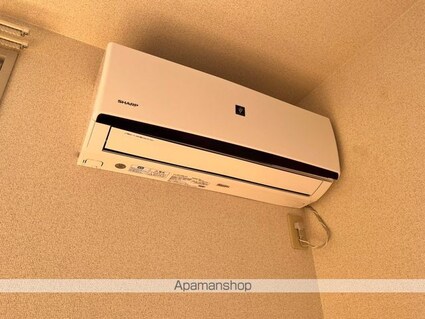 プリムヴェール　Ａ棟[3K/50.78m2]のその他設備