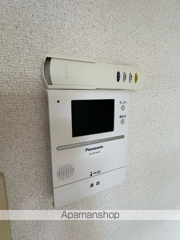 フジパレス初芝駅南I番館の内装写真